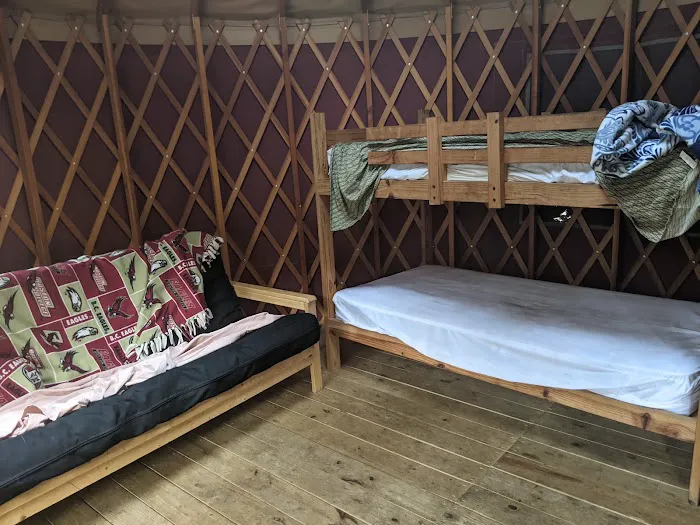 Pinewood Lodge Campground and Function Hall Picture 6