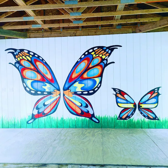 Pinewood Lodge Campground and Function Hall Picture 10