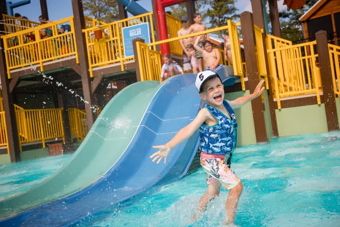 Yogi Bear's Jellystone Park Camp-Resort: Cranberry Acres in Carver, MA Picture 3