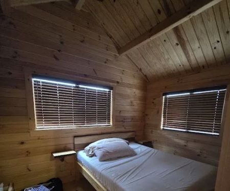 Yogi Bear's Jellystone Park Camp-Resort: Cranberry Acres in Carver, MA