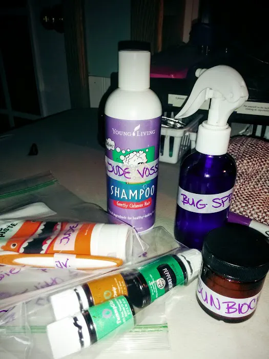 Pine Wood Way Campground Picture 5