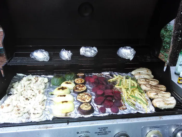 Pine Wood Way Campground Picture 3