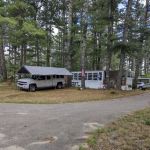 Pine Wood Way Campground