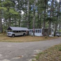 Pine Wood Way Campground ico