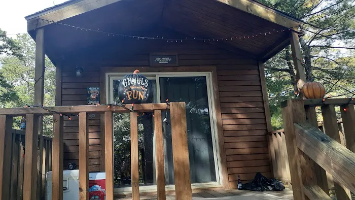 Ellis-Haven Campground Picture 5