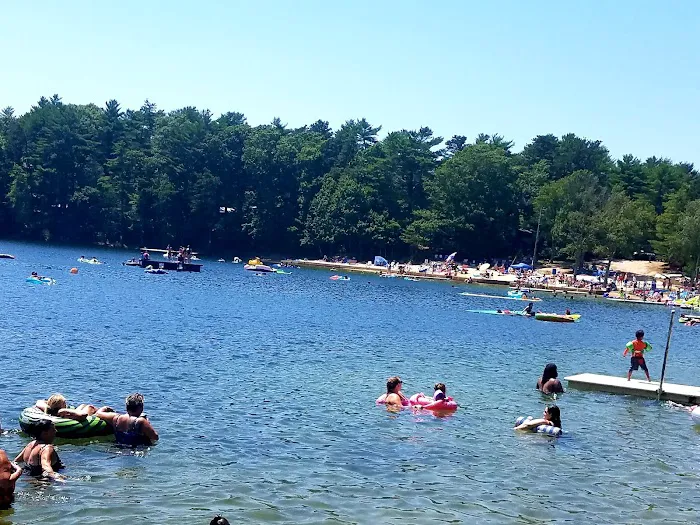 Ellis-Haven Campground Picture 8