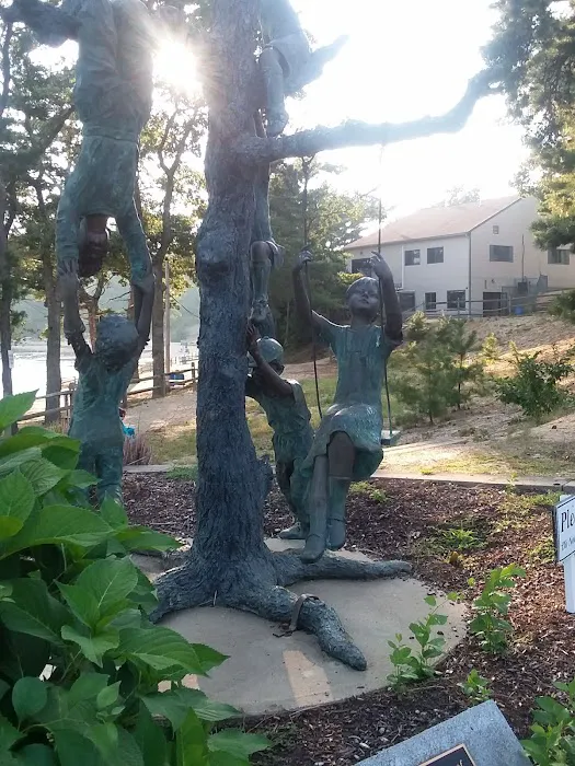 Ellis-Haven Campground Picture 4