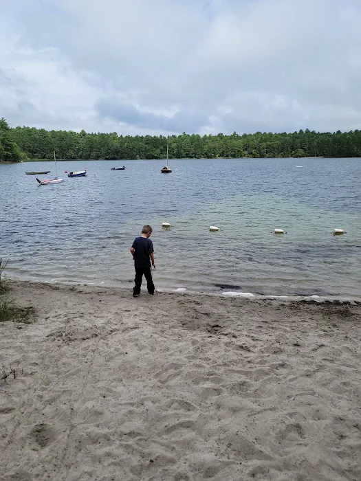 Blueberry Hill Campground Picture 4