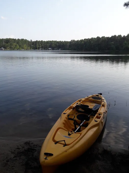 Blueberry Hill Campground Picture 9