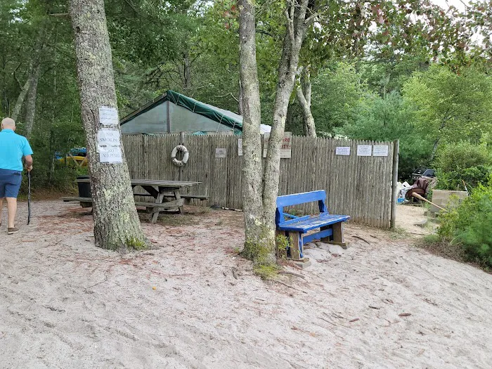 Blueberry Hill Campground Picture 2