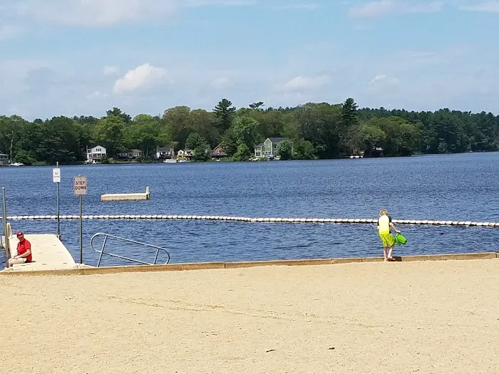 Blueberry Hill Campground Picture 8