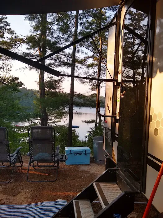 Blueberry Hill Campground Picture 7