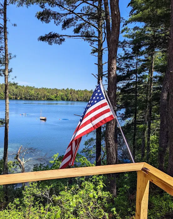 Blueberry Hill Campground Picture 10