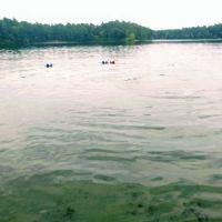 Curlew Pond campground ico