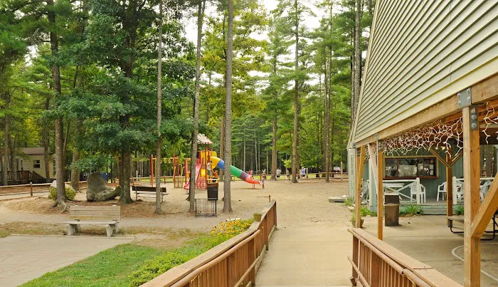 Myles Standish Camp Headquarter Picture 6
