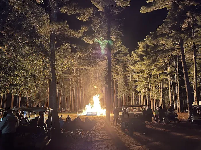 Myles Standish Camp Headquarter Picture 4