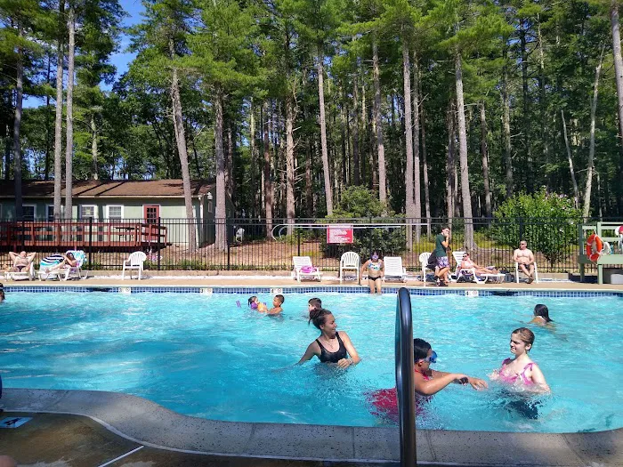 Myles Standish Camp Headquarter Picture 5