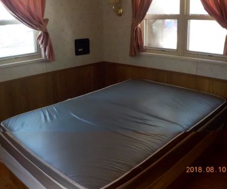 Myles Standish Camp Headquarter