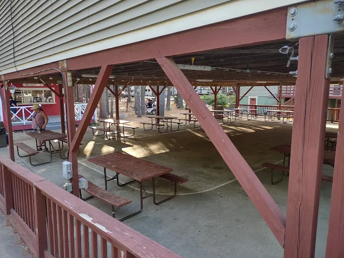 Myles Standish Camp Headquarter Picture 3