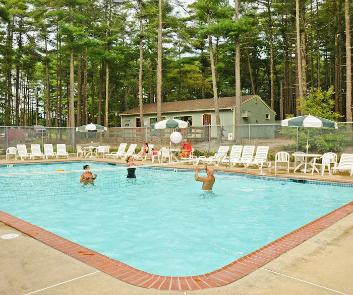 Myles Standish Camp Headquarter Picture 9