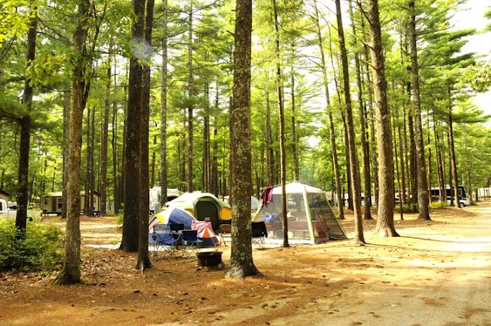 Myles Standish Camp Headquarter Picture 8