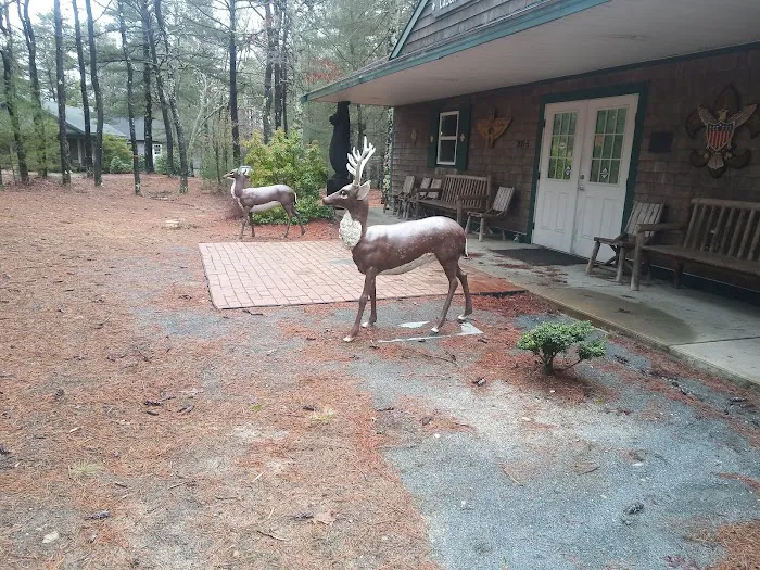 Camp Squanto Picture 7