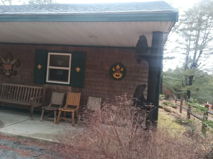 Camp Squanto Picture 2