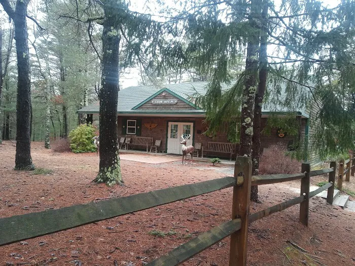 Camp Squanto Picture 6