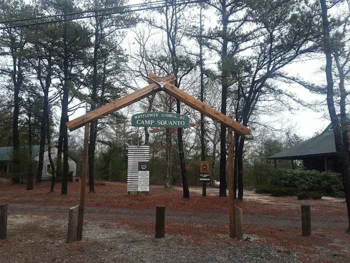 Camp Squanto Picture 9