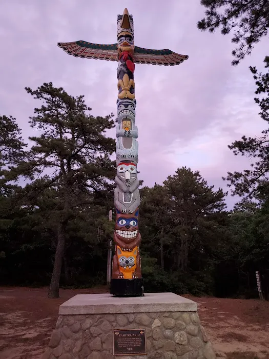 Camp Squanto Picture 4