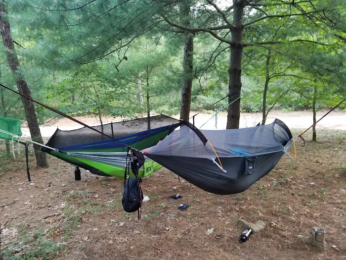 Camp Squanto Picture 10