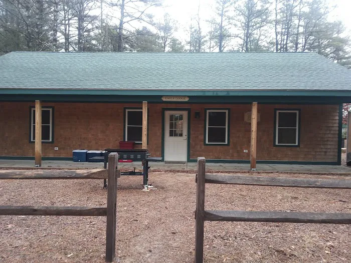 Camp Squanto Picture 5