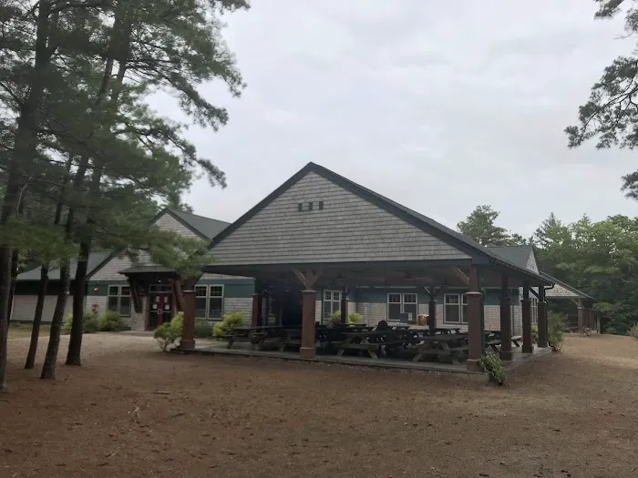 Camp Squanto Picture 8