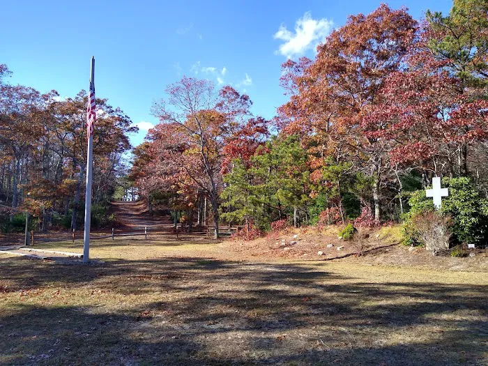 Camp Squanto Picture 1