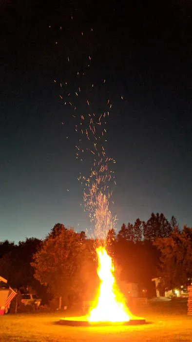 Moose River Campground Picture 8