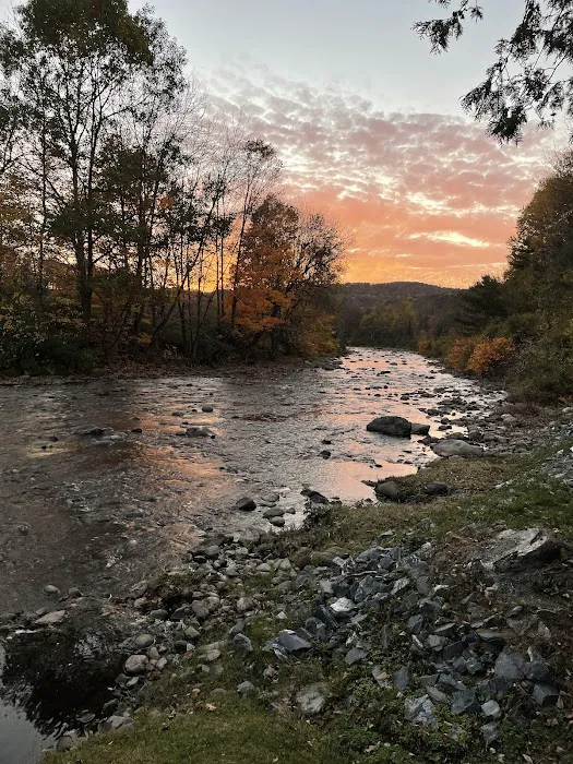 Moose River Campground Picture 6