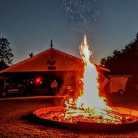 Moose River Campground ico