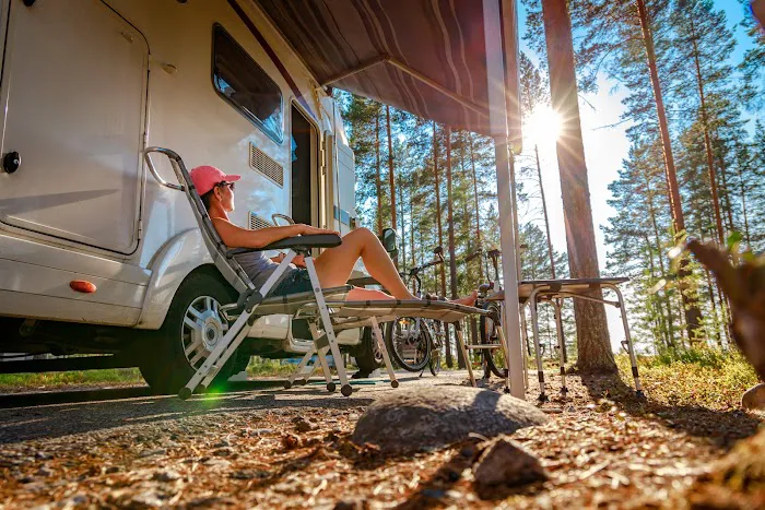 Kingdom Campground Picture 10