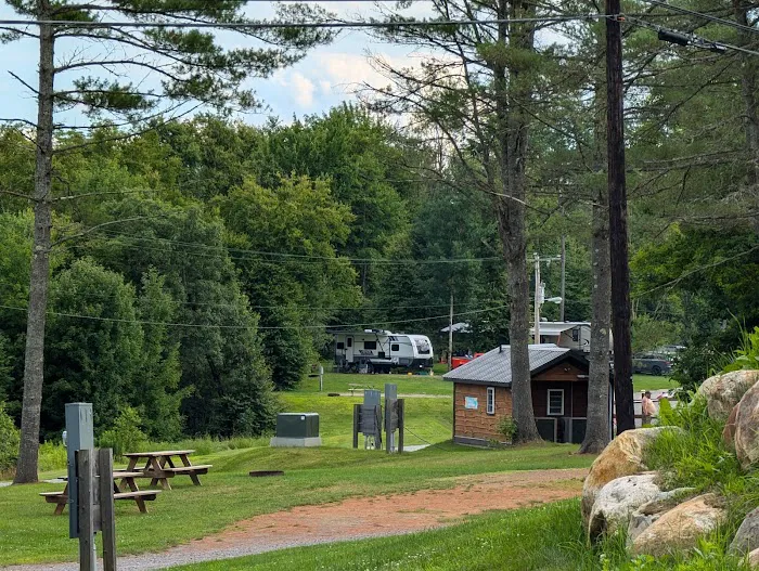 Kingdom Campground Picture 5