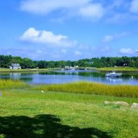 Tremont Advent Christian Campmeeting Association ico