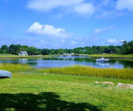 Tremont Advent Christian Campmeeting Association