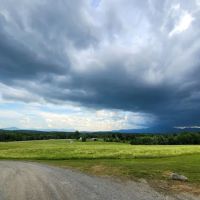 Maplewoods Campground ico