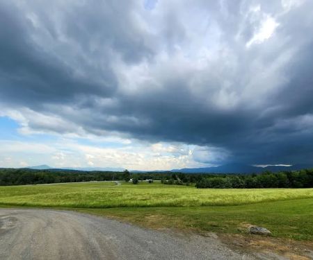 Maplewoods Campground