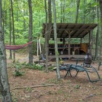 Hogback Homestead ico