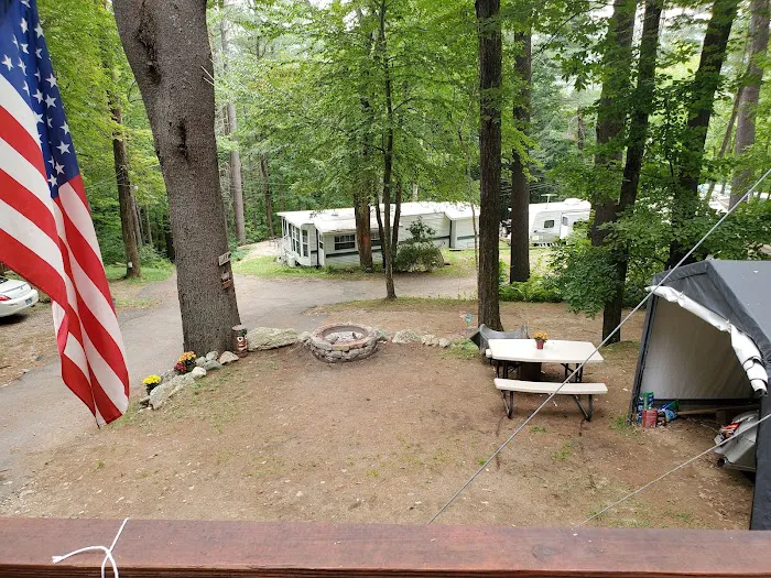 Viewland Campground Picture 7