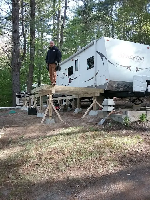 Viewland Campground Picture 2