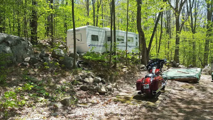 Viewland Campground Picture 6