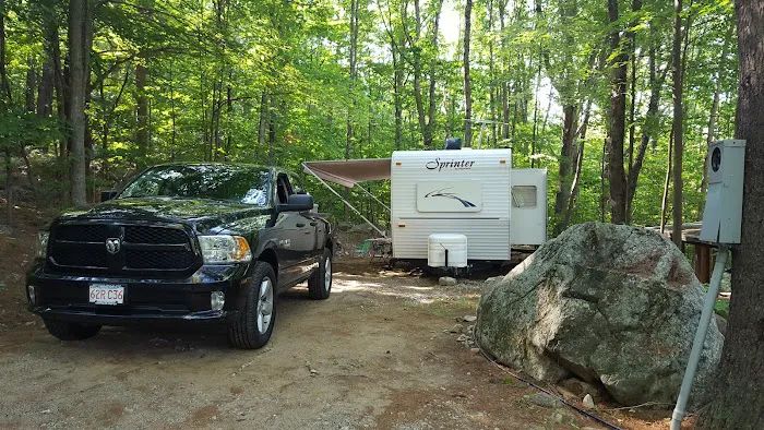 Viewland Campground Picture 4