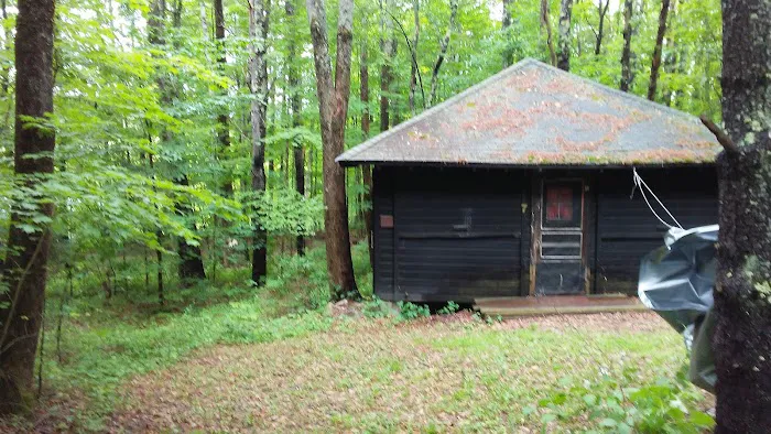 Greentops Campground Picture 1