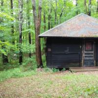 Greentops Campground ico